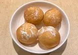 チーズボール4コ（韓国料理キニ）
