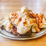 タルタルからあげ（それゆけ鶏ヤロー 大和店）