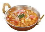 チャナマサラ/Chana Masala（ネパールカレー ナマステキッチン）
