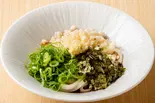 ぶっかけうどん（うどんと肉 角立 西新店）