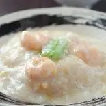 海鮮あんかけチャーハン（一すじ 住吉店）