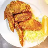 手羽先唐揚げ（華聖樓）