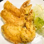手羽先唐揚げ(酔香園)