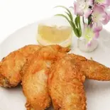 手羽先唐揚げ（中華料理 華景園）
