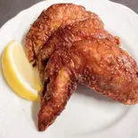 手羽先唐揚げ（東昇酒家 富士見店）