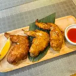 手羽先唐揚げ（An An ベトナムキッチン）