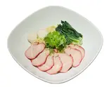 バミーヘーン(汁なしラーメン)（Faa Sai）