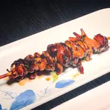 肝焼（鰻 登亭 新宿店）