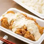鶏南蛮弁当(4個)タルタル付き（元祖からあげ本舗 金太郎 平間店）