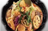 麻辣拌(汁なしマーラータン)【トッピング3種以上必須】（星火 東北麻辣燙）