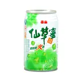 仙草蜜(ハーブゼリー)ジュース(小尾羊 薬膳しゃぶしゃぶ 巣鴨店)
