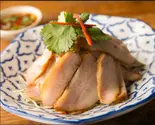 コムヤーン（タイ・イサーン料理 ヤムヤム三田）