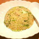 煮豚チャーハン（新世界串かつ39）