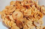 ガーリックチップ Garlic Chips（【本場沖縄のタコライス】THE TACORICE HOUSE 東住吉店）