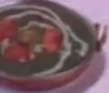 チキンほうれん草カレー（TASTE NEPAL 百舌鳥八幡）
