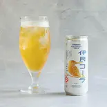 伊良コーラ(9 Hamburger & Dining Bar)
