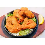 タンドリーチキン2個 Tandori chicken 2P（インド・ネパールレストラン RARA KITCHEN）