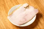 チャーシュー(1枚)（中華そばの店 みのひ）