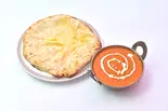 チーズナンセット Cheese Nan Set(アグニ 松島)