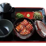 ひつまぶし「特上」（うな泰 池下店）