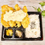 タルとり天弁当（大分からあげわん 鴫野西店）