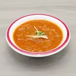 マトンカレー (Mutton Curry)（本場のスパイス ニューナマステインディア）