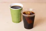 デカフェハンドドリップコーヒー(HOT/ICE)（ライブコーヒーキムラ）
