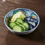 おしんこの盛合せ（麻布しき 旗の台店）