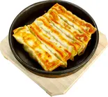 山くらげ入り熱々ジャンボ(5本)（鼎魚酒場）
