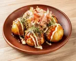 名物たこ焼き（くるる）