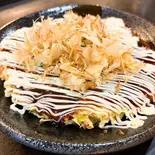 豚玉（お好み焼きFuji）