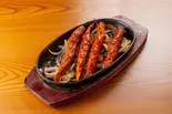 シークケバブ 4pcs [SEEKH KEBAB 4 PCS]（INDIAN NEPALI RESTAURANT SITAL）