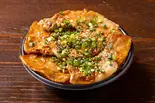 デカ盛り豚カルビ丼（デカ盛り肉丼専門 気多 -げた-）