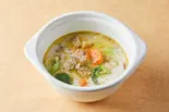 【ライト 3/4日分】野菜ゴロゴロチャウダー Chunky Vegetables Chowder（1日分の野菜を食べるスープ レギューム -Legumes-）