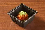 チャンジャ（炭火焼肉ふちおか）