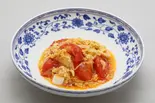 蕃茄炒蛋-トマトと卵の炒め（中國菜 老四川 飄香 飄香小院(六本木店)）