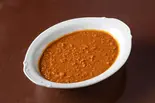 キーマ マタール カレーKeema Mutter Curry(ゴングル 青山本店)