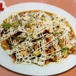 鶏マヨ（台湾料理 飛龍）