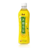 梨ジュース(康师傅冰糖雪梨)（沙県小吃 西川口店）