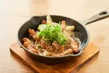 大人に人気‼️ホルモン焼き  grilled hormones（オクトベース野江）