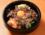 プルコギビビンパ(ゾアヨ)