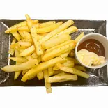 フライドポテト Potato Fry（B＆Bkitchen）