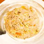ヤキめし（飛龍）