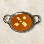 バターパニールカレー Butter Paneer Curry（Asian Dining サウラハビュー 成増店）