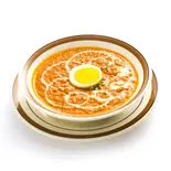 Egg keema curry 卵キーマカレー(インディアンレストラン&バー GANGA 中野新橋店)