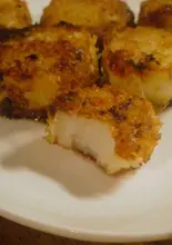 山芋フライ（御馳走のおいでや本店）
