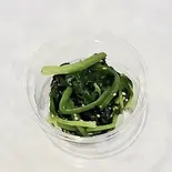 ほうれん草の胡麻和え（Cafe ＆ Bar PIKO）