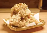 旨塩唐揚げ 1KG(約16個)（元祖からあげ本舗マルカ商店 浅草店）