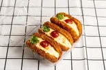 【名物】コロッケサンド 3個入り（てんとら）