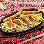 マトンシークカバブ(2ピース) Mutton Seekh Kebab (2 Pieces)（ナンハウス）